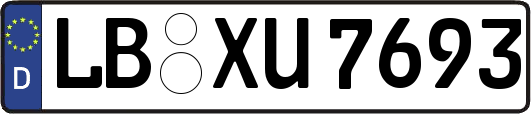 LB-XU7693