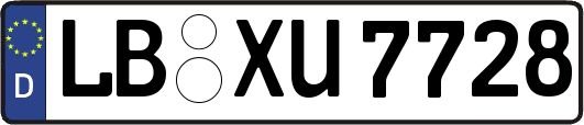 LB-XU7728