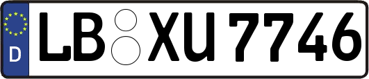 LB-XU7746