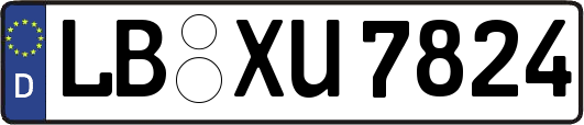 LB-XU7824