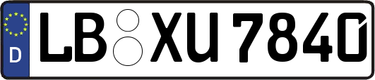 LB-XU7840