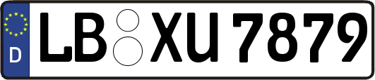 LB-XU7879