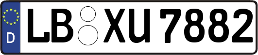 LB-XU7882