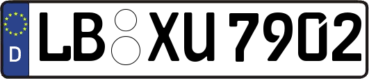 LB-XU7902