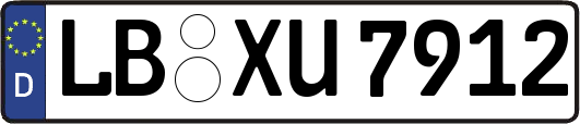 LB-XU7912