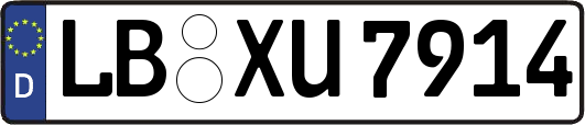 LB-XU7914