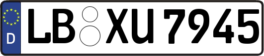 LB-XU7945