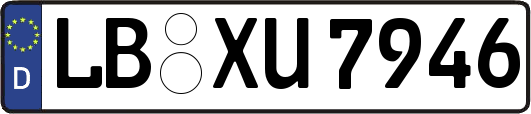 LB-XU7946