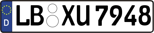 LB-XU7948