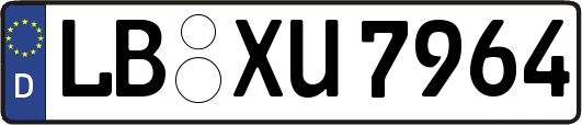 LB-XU7964