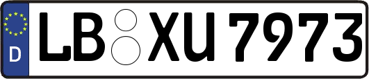 LB-XU7973