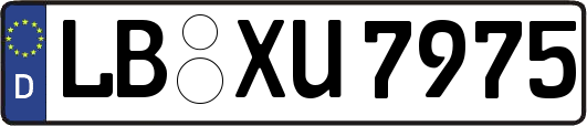 LB-XU7975