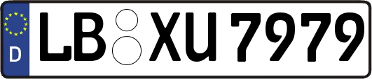 LB-XU7979