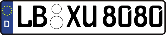 LB-XU8080