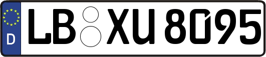 LB-XU8095