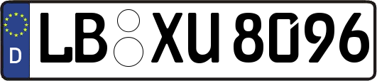 LB-XU8096