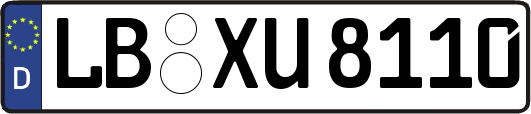 LB-XU8110