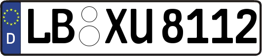LB-XU8112