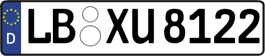 LB-XU8122
