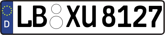 LB-XU8127