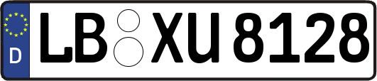 LB-XU8128