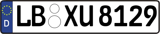 LB-XU8129