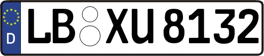 LB-XU8132