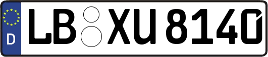 LB-XU8140