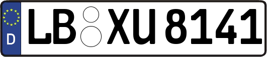 LB-XU8141