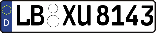 LB-XU8143