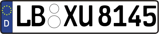 LB-XU8145