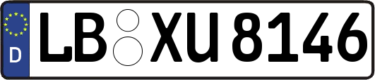 LB-XU8146
