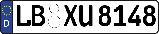 LB-XU8148