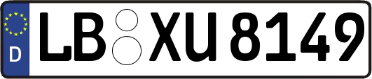 LB-XU8149