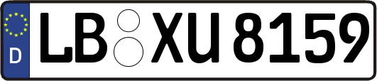 LB-XU8159
