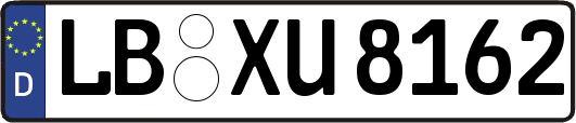LB-XU8162