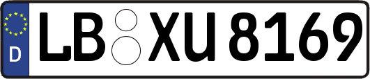 LB-XU8169