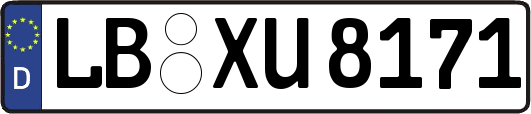 LB-XU8171