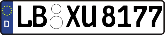 LB-XU8177