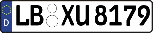 LB-XU8179