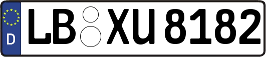 LB-XU8182