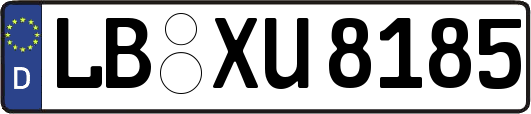 LB-XU8185