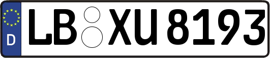 LB-XU8193