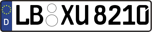 LB-XU8210