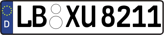 LB-XU8211