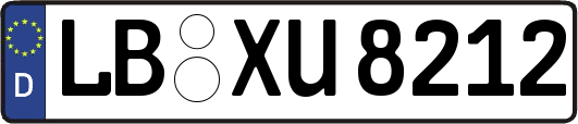 LB-XU8212
