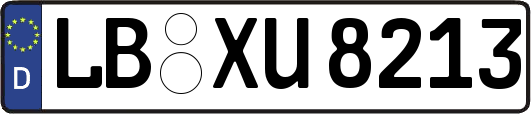 LB-XU8213