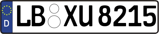 LB-XU8215