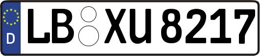 LB-XU8217