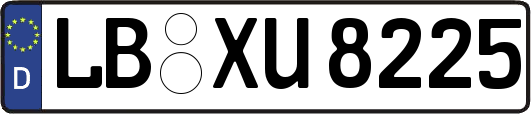 LB-XU8225